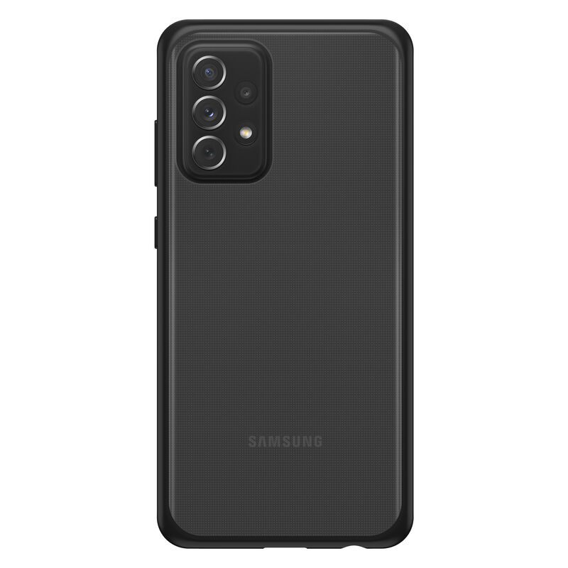 product image 1 - Galaxy A72 Coque React Series